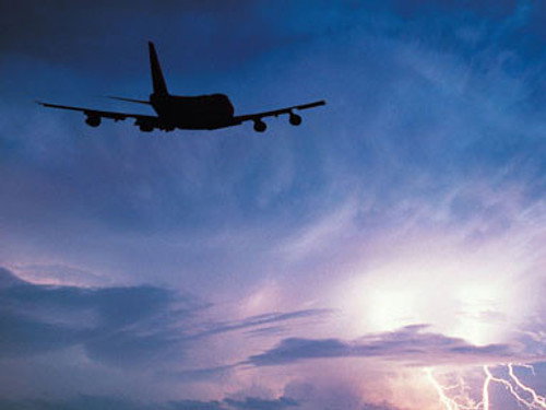undefined Season 5 Episode 3 - Southern Storm (Southern Airways Flight 242)