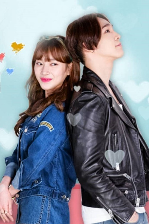 Girl of 0AM poster