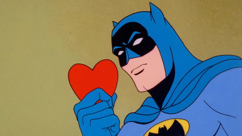 The Adventures of Batman Season 1 Episode 13 - Partners in Peril