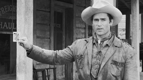 Cheyenne Season 1 Episode 2 - Julesburg