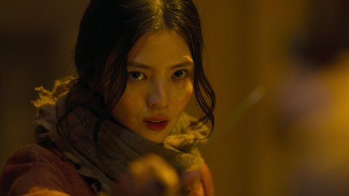 Gyeongseong Creature Season 1 Episode 5 - Desperation