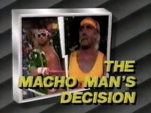 WWF Superstars Season 4 Episode 7 - February 18, 1989 - Superstars of Wrestling 129