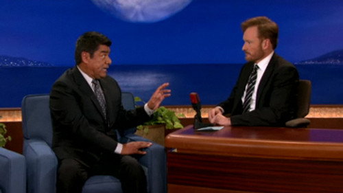 Conan Season 1 Episode 13 - What the Rowboat Saw