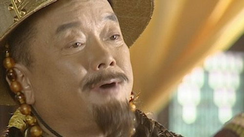 Heavenly Sword and Dragon Sabre Season 1 Episode 17 - Episode 17