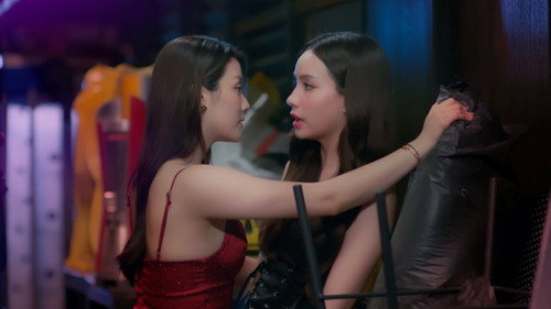 Love on Hire Season 1 Episode 2 - Episode 2