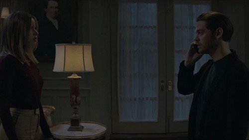 Prodigal Son Season 1 Episode 20 - Like Father...