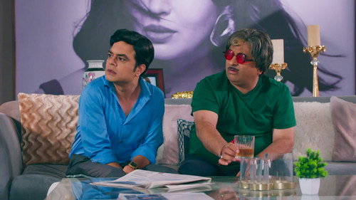 May I Come in Madam? Season 2 Episode 25 - Chhedi Makes an Offer