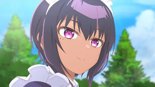 The Maid I Hired Recently Is Mysterious Season 1 Episode 2 - The Young Master, the Cat, and the Morning Glory