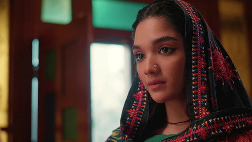Dar-E-Nijaat Season 1 Episode 5 - Episode 5