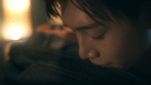 Living with Him Season 1 Episode 7 - Episode 7