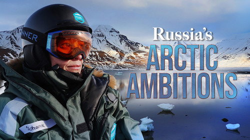 Foreign Correspondent Season 33 Episode 14 - The Arctic Chill - Russia/Norway