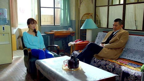 Chinese Style Relationship Season 1 Episode 23 - Episode 23