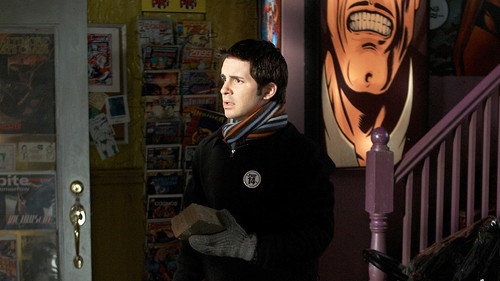 Queer as Folk Season 5 Episode 9 - Anything in Common