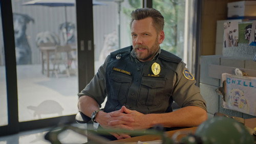 Animal Control Season 5 Episode 2 - Crows and Lizard Legs