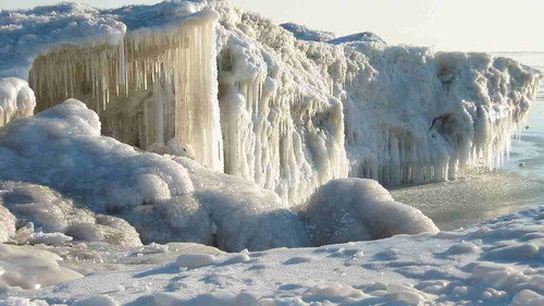 Ulisse - The Pleasure of Discovery Season 4 Episode 7 - Journey to the Poles