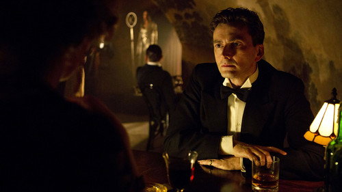 Spies of Warsaw Season 1 Episode 2 - Episode 2