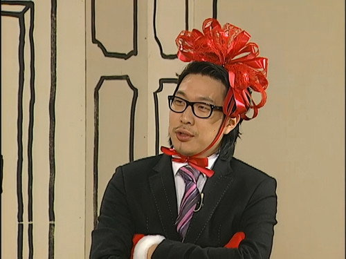 Infinite Challenge Season 2 Episode 8 - Christmas Special