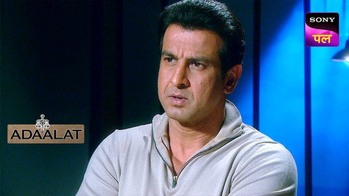 Zinda Laash: Part 1 still
