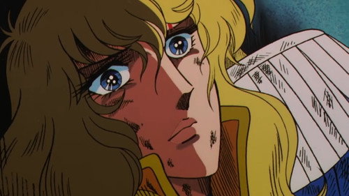 The Rose of Versailles Season 1 Episode 32 - Prelude to the Storm