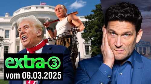 Extra 3 Season 22 Episode 6 - Episode 6