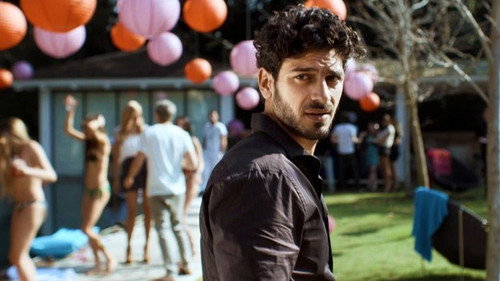 Beauty and the Baker Season 1 Episode 2 - Superman