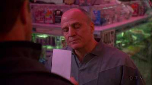 Law & Order: Special Victims Unit Season 10 Episode 13 - Snatched