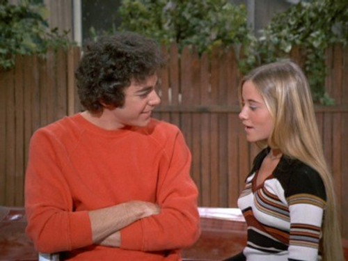The Brady Bunch Season 5 Episode 15 - The Driver's Seat