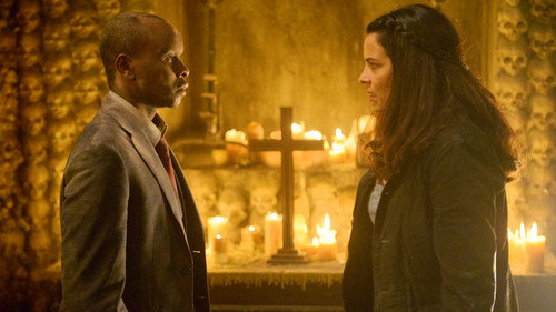 The Exorcist Season 2 Episode 4 - One for Sorrow