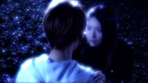 Lullaby: Release the Heart still