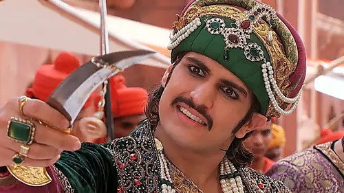 Jodha & Akbar Season 1 Episode 3 - Episode 3 - Jodha Akbar