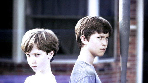 Evil Kin Season 1 Episode 5 - Deadly Darlings
