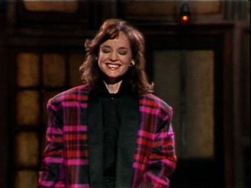 Saturday Night Live Season 10 Episode 14 - Pamela Sue Martin/Power Station
