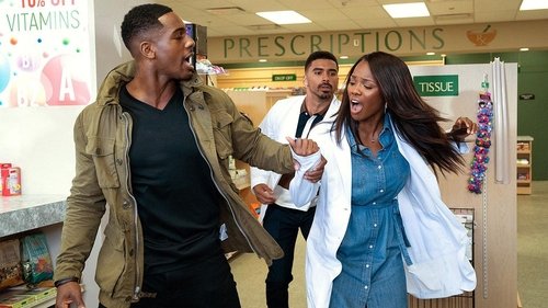 Tyler Perry's The Oval Season 1 Episode 6 - Lab Rats