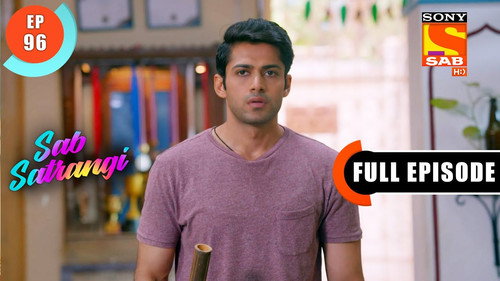 Shweta Enters Mannu's Room still