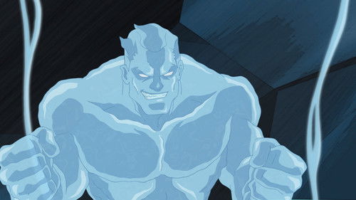 Marvel's Ultimate Spider-Man Season 4 Episode 9 - Force of Nature