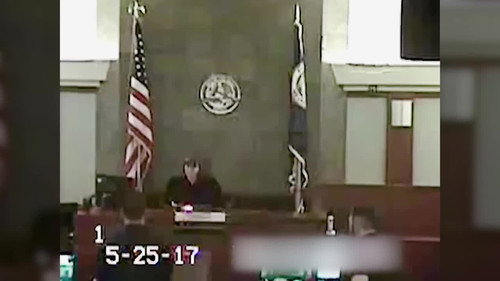 Court Cam Season 3 Episode 24 - #322