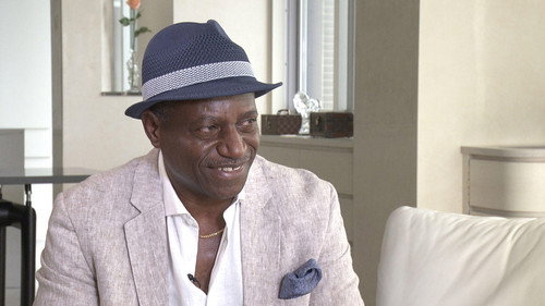 Japanology Plus Season 4 Episode 20 - Japanophiles: Nsenda Lukumwena