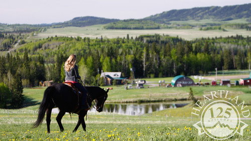 Heartland Season 8 Episode 4 - Secrets and Lies