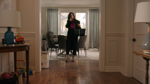 Workin' Moms Season 5 Episode 6 - Finger in the Butt