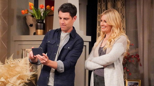 The Neighborhood Season 5 Episode 9 - Welcome to Our Time