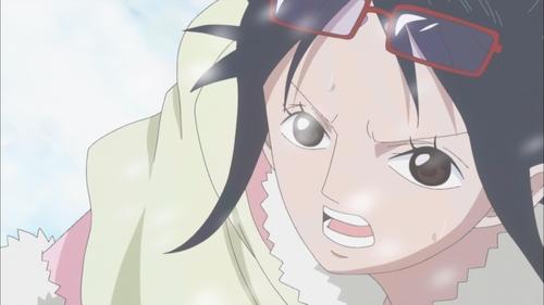 One Piece Season 15 Episode 588 - Meeting Again After Two Years! Luffy and Law!