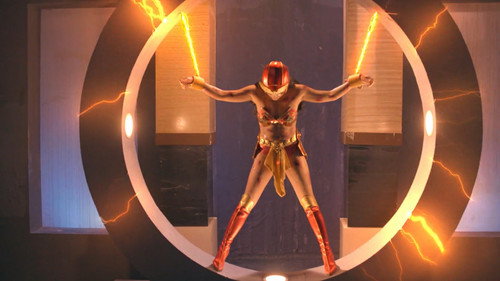 A World Without Darna still