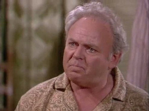 All in the Family Season 9 Episode 13 - California, Here We Are (2)