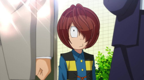 GeGeGe no Kitaro Season 1 Episode 68 - Capital Punishment! Exiled to the Underworld