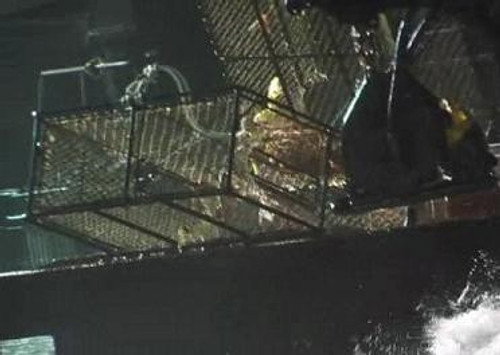 Deadliest Catch Season 4 Episode 2 - Striking Out