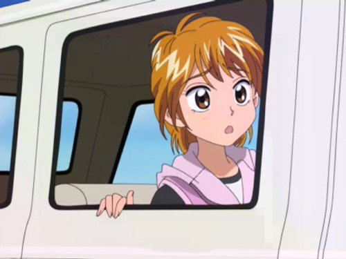 Seriously Running Away? Where is Porun, Really? still