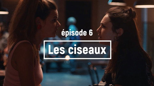 The Theory of Y Season 2 Episode 6 - The scissors