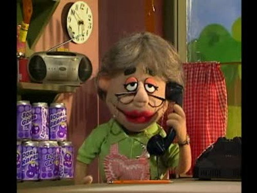 Crank Yankers Season 2 Episode 8 - Adam Carolla & Dr. Drew Pinsky