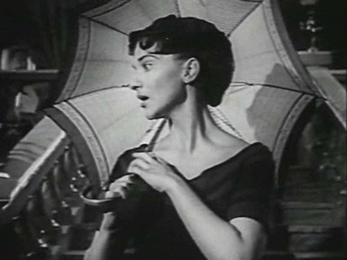 Sherlock Holmes Season 1 Episode 19 - The Case of the Vanished Detective