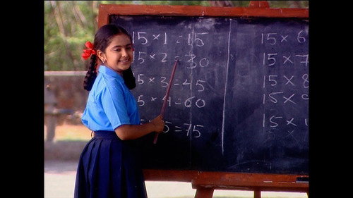 Balika Vadhu Season 1 Episode 1 - Bhairon is impressed by Anandi
